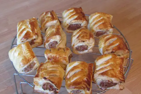 Rowe's Cornish Bakers photo 3